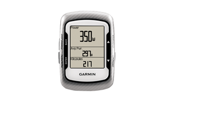 Garmin Edge 500, ordinateur de vélo intelligent pour cyclistes (remis à neuf certifié Garmin)