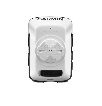 Garmin Edge 520, ordinateur de vélo intelligent pour cyclistes (010-01368-00)