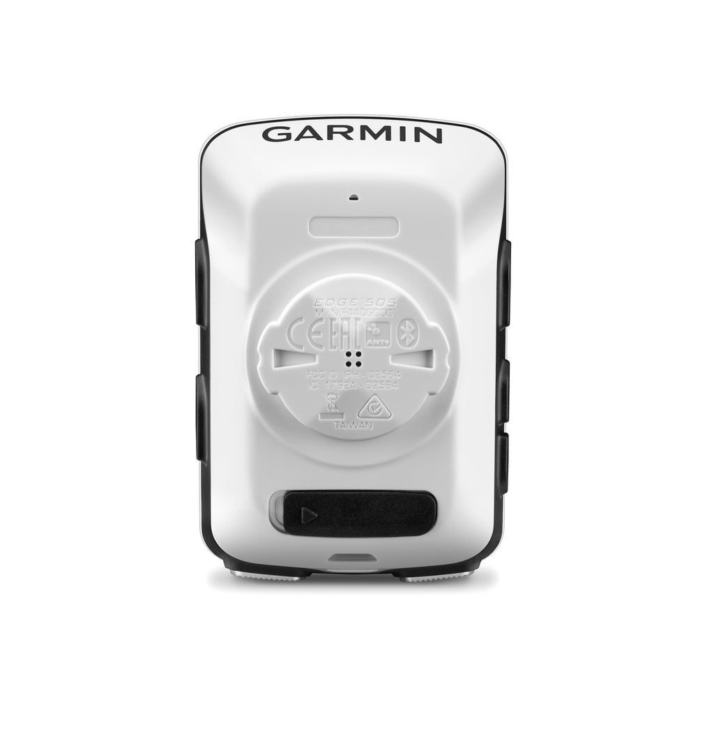 Garmin Edge 520 Bundle