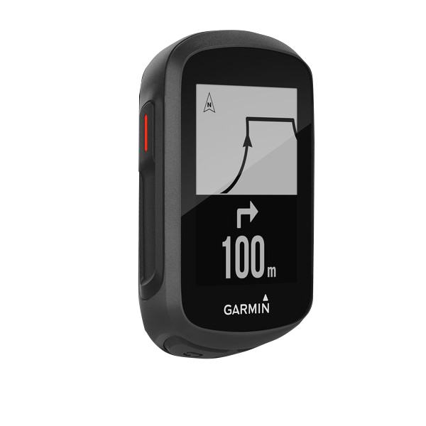 Garmin Edge 130, Smart Biking Computer for Cyclists (010-01913-00)