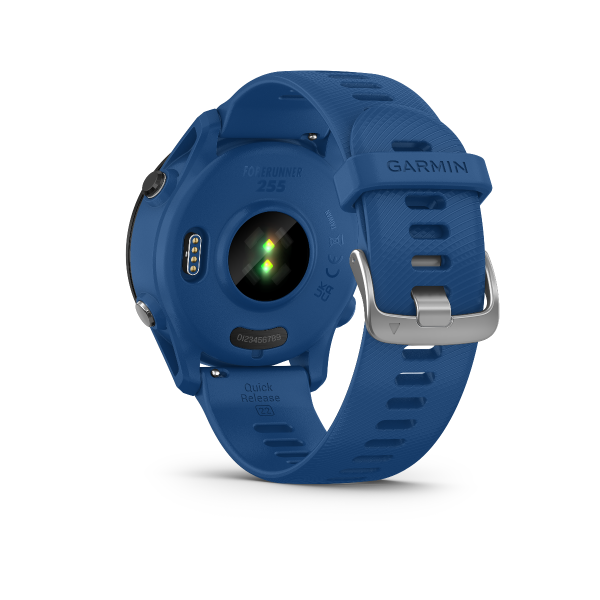 Garmin Forerunner 255 Tidal Blue (010-02641-01)