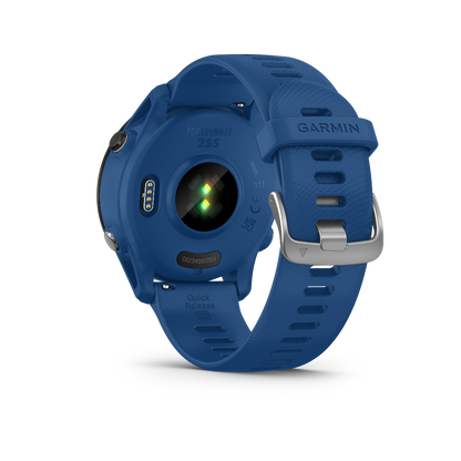 Garmin Forerunner 255 Tidal Blue (010-02641-01)