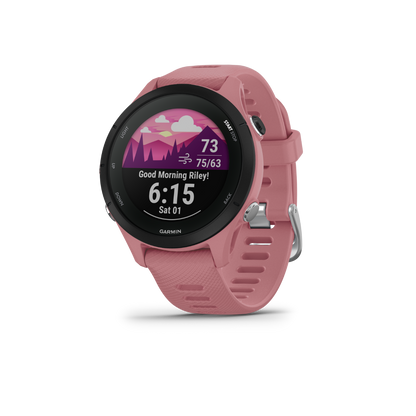 Garmin Forerunner 255S Light Pink (010-02641-03)