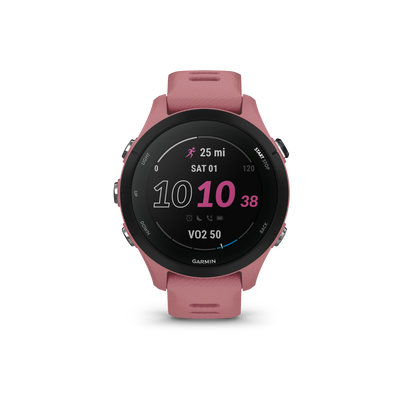 Garmin Forerunner 255S Light Pink (010-02641-03)