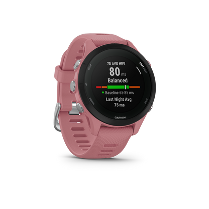 Garmin Forerunner 255S Light Pink (010-02641-03)