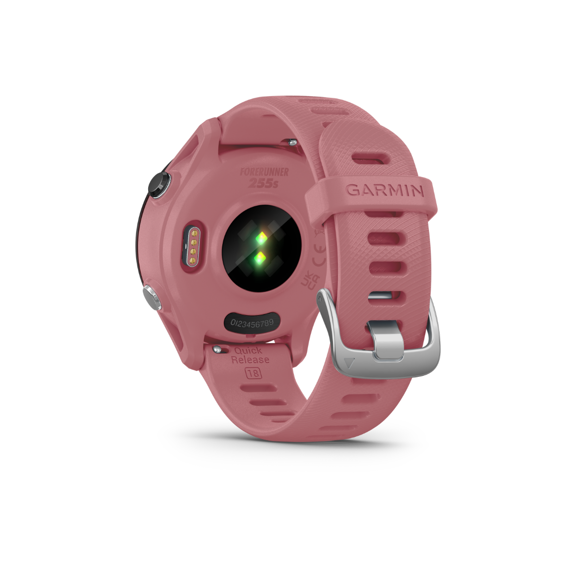 Garmin Forerunner 255S Light Pink (010-02641-03)