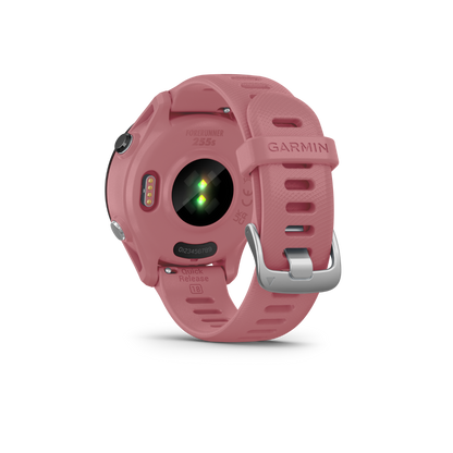 Garmin Forerunner 255S Light Pink (010-02641-03)