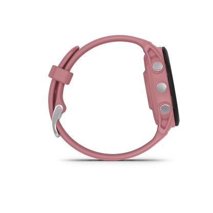 Garmin Forerunner 255S Light Pink (010-02641-03)