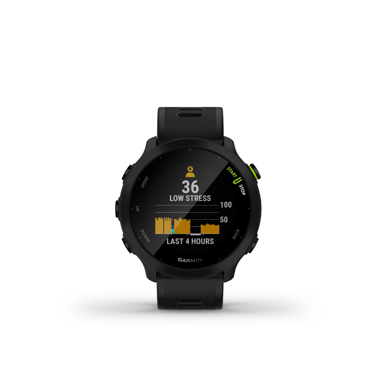 Garmin Forerunner 55 - Negro (010-02562-00)