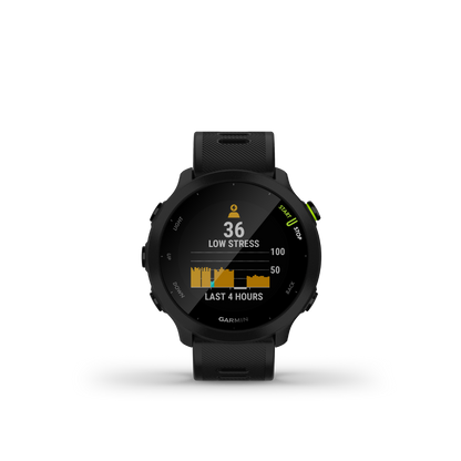 Garmin Forerunner 55 - Negro (010-02562-00)