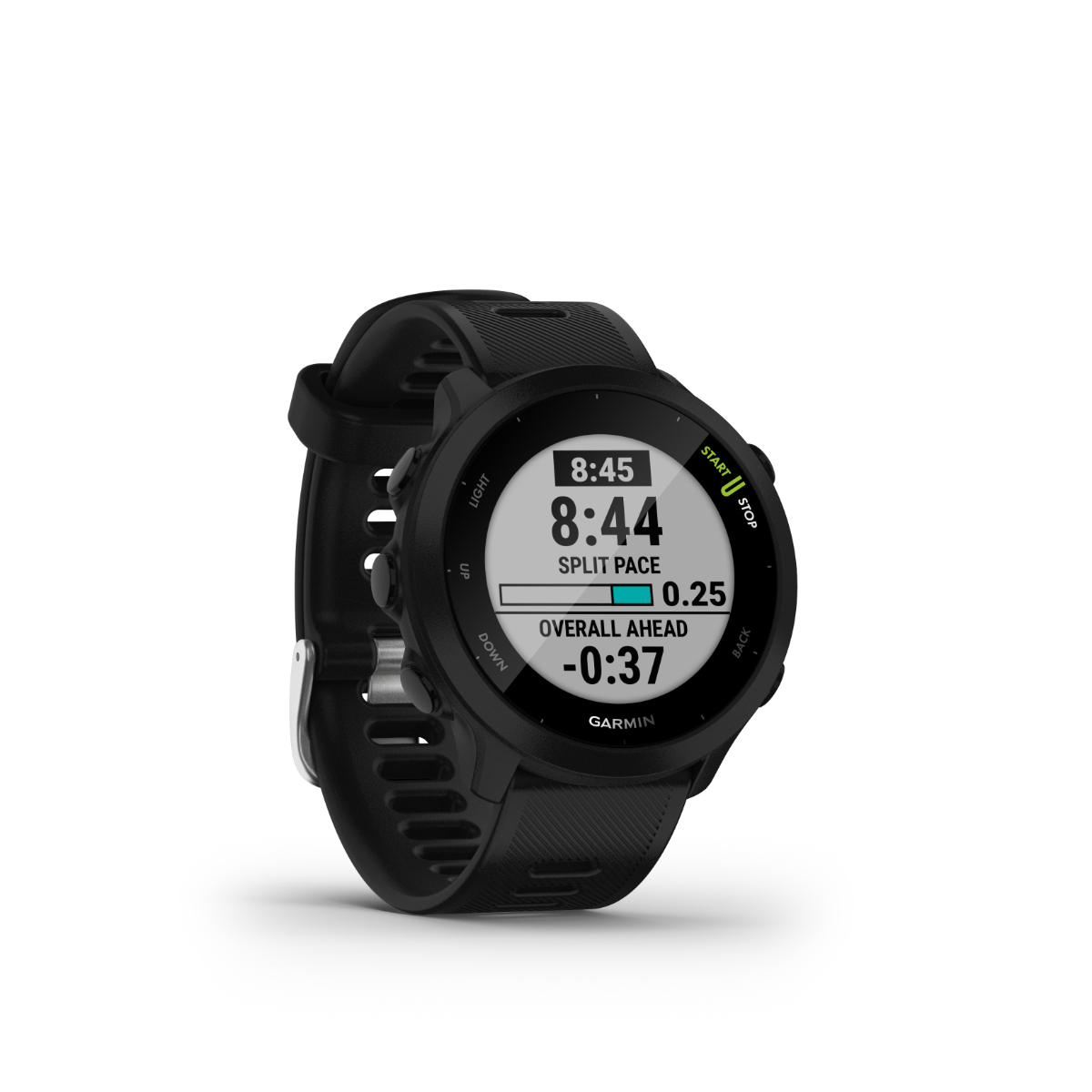 Garmin Forerunner 55 - Negro (010-02562-00)