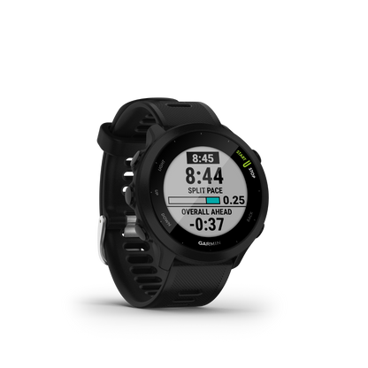 Garmin Forerunner 55 - Negro (010-02562-00)