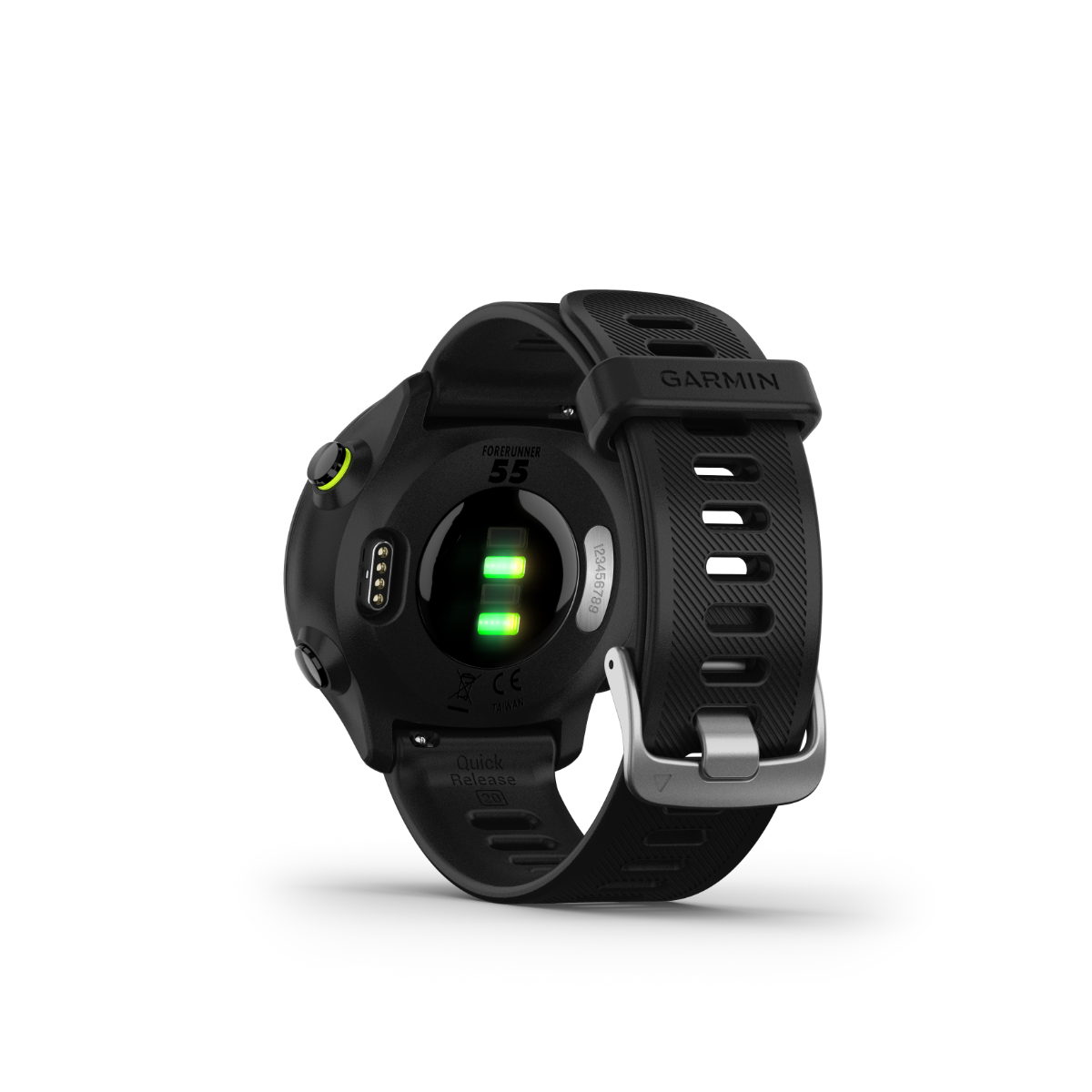 Garmin Forerunner 55 - Negro (010-02562-00)