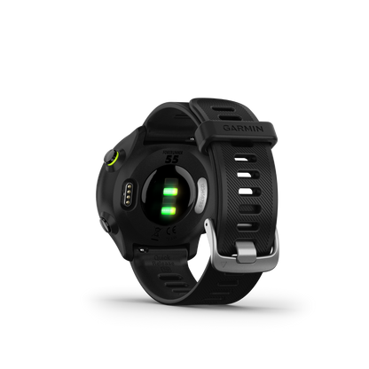 Garmin Forerunner 55 - Negro (010-02562-00)