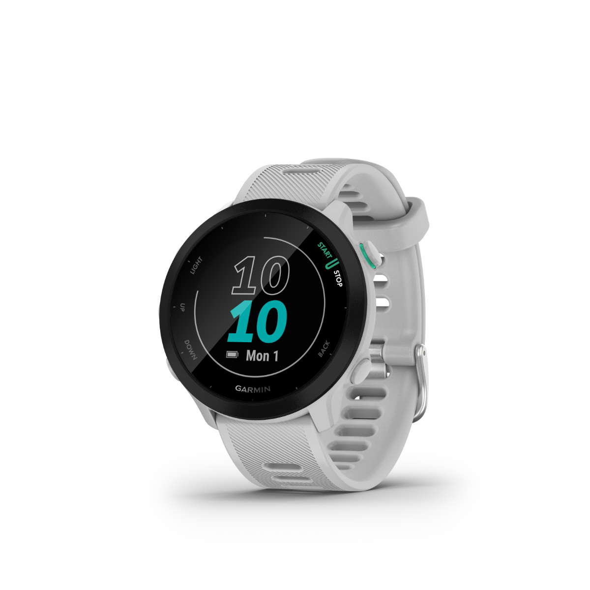 Garmin Foreruuner 55 White Refurbished (010-N2562-01)