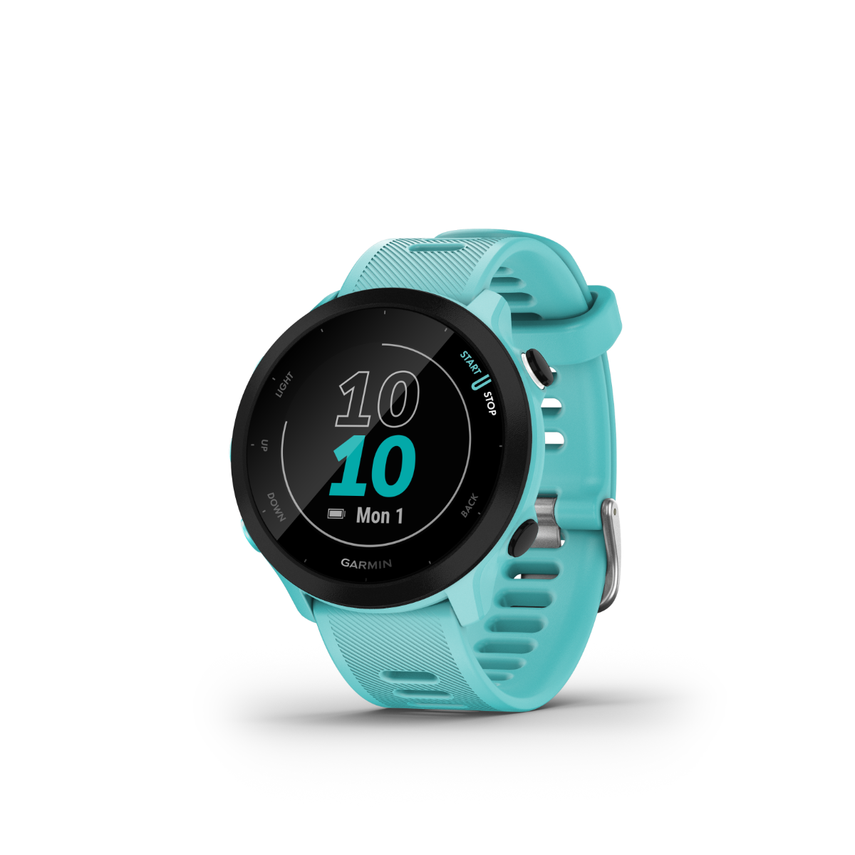 Garmin  Forerunner 55 - Aqua