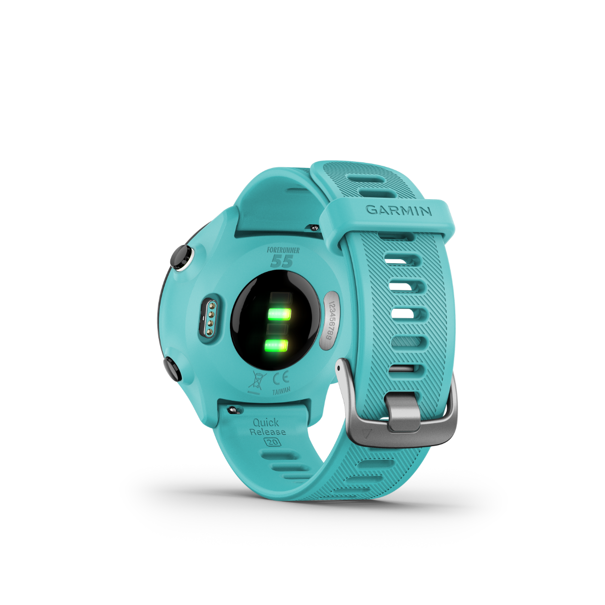 Garmin  Forerunner 55 - Aqua