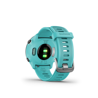 Garmin  Forerunner 55 - Aqua