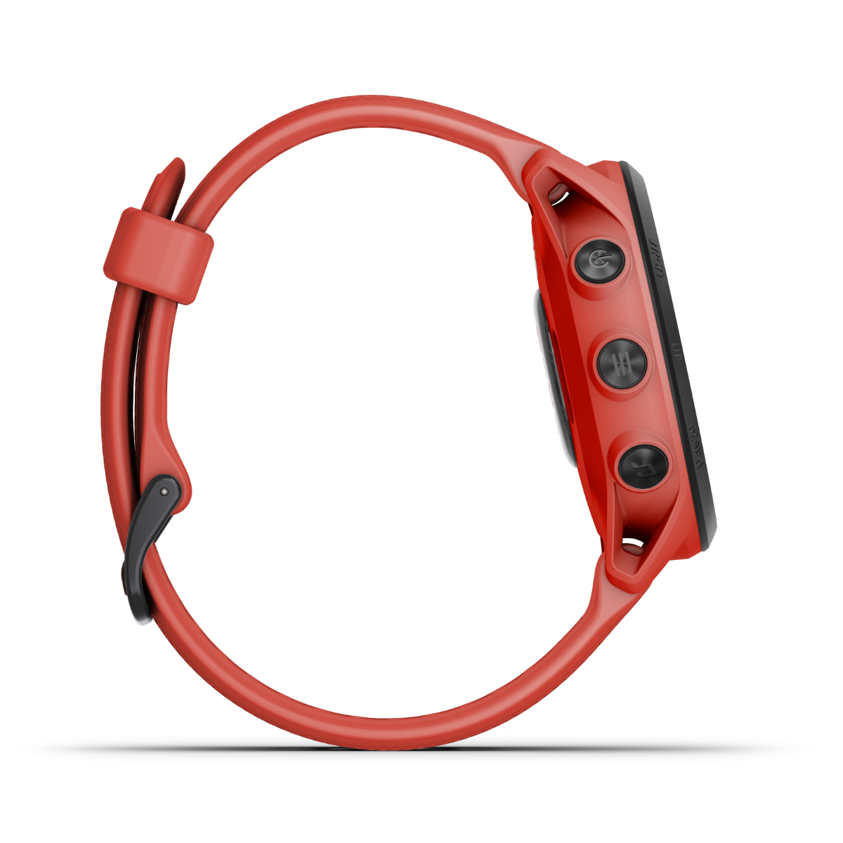 Garmin Forerunner 745 - Magma Red (010-02445-02)