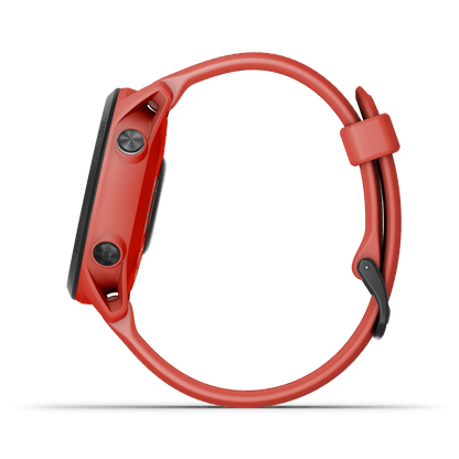 Garmin Forerunner 745 Red Refurbished