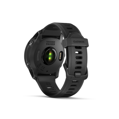 Montre connectée Garmin Forerunner 945 LTE - Noir