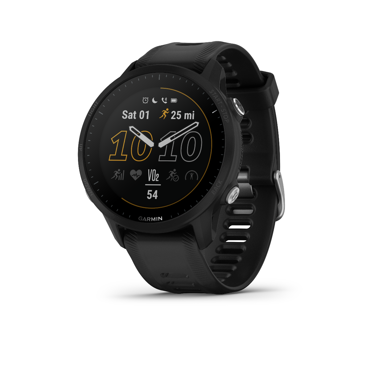 Garmin Forerunner 955 Negro (010-02638-10)