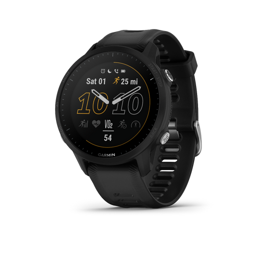 Garmin Forerunner 955 Piedra blanca 