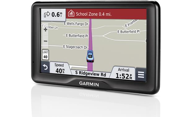 Garmin Nuvi 2797LMT GPS - Factory Refurbished