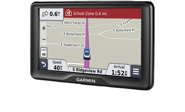 Garmin Nuvi 2797LMT, navigateur GPS automobile pour véhicules (remis à neuf certifié)