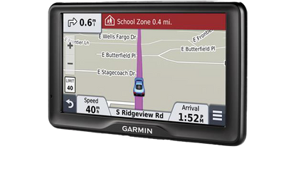 Garmin Nuvi 2797LMT, navigateur GPS automobile pour véhicules (remis à neuf certifié)