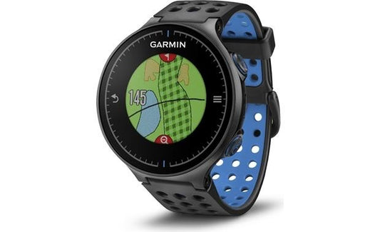 Garmin Approach S5 Golf GPS - Factory Refurbished