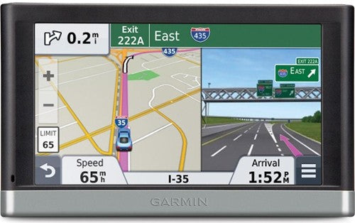 Garmin Nuvi 2557LMT NA - Factory Refurbished