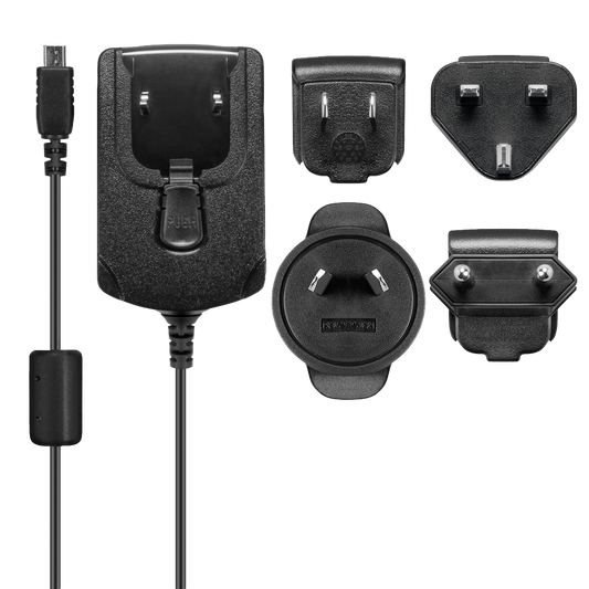 Garmin AC Adapter (PRO Series)