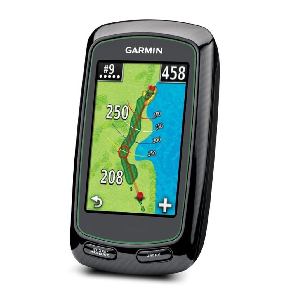 Garmin Approach G6 Golf GPS - Factory Refurbished