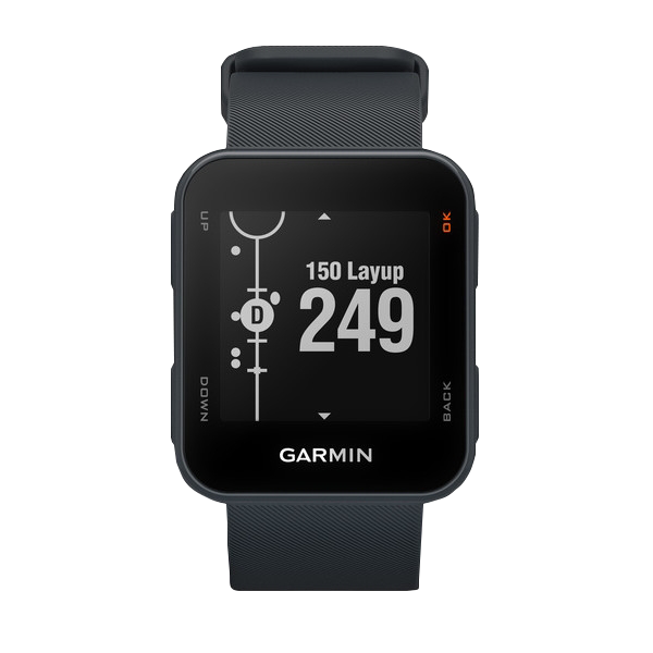 Garmin Approach S10 Granite Blue