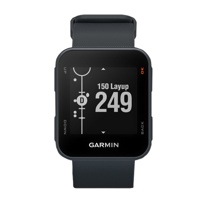 Garmin Approach S10 Granite Blue