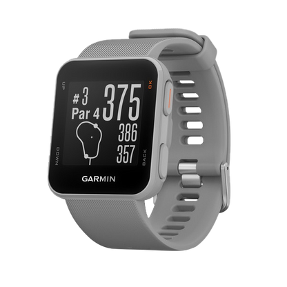 Garmin Approach S10  Powder Gray