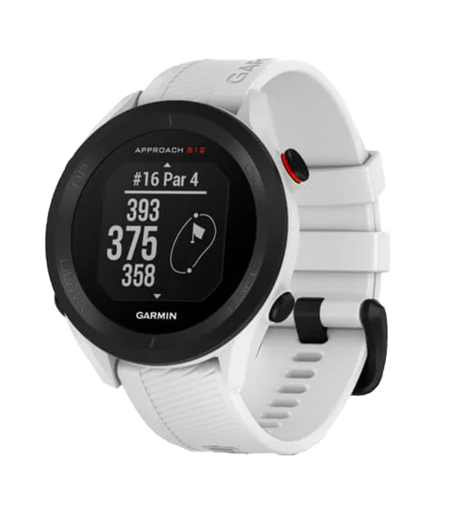 Garmin Approach S12 - White