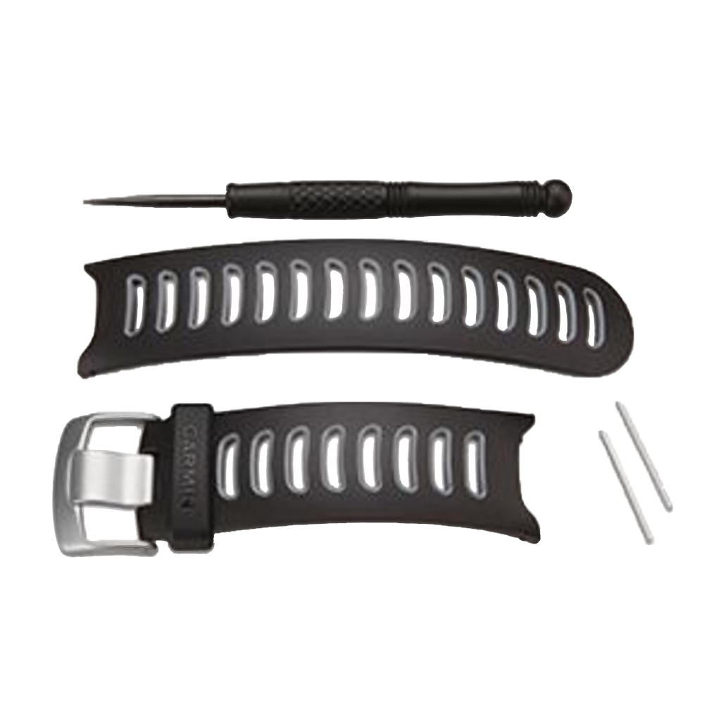 Garmin Approach S3 Watch Band Gray/Black (010-11822-02)