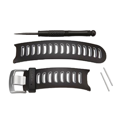 Garmin Approach S3 Watch Band Gray/Black (010-11822-02)