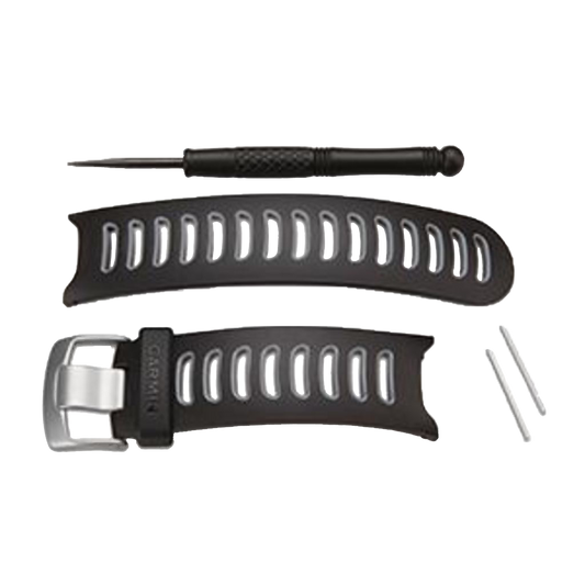 Garmin Approach S3 Watch Band Gray/Black