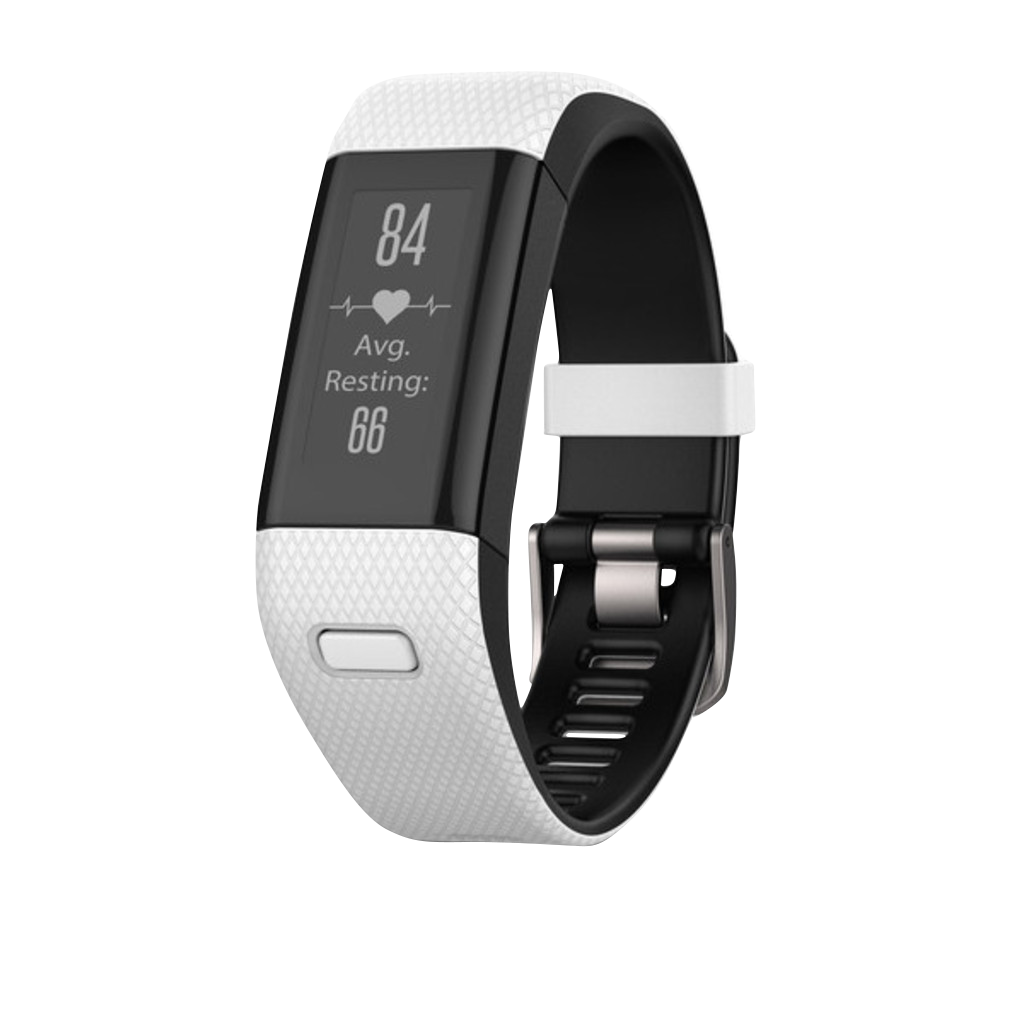 Garmin Approach X40 White/Black