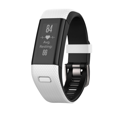 Garmin Approach X40 White/Black