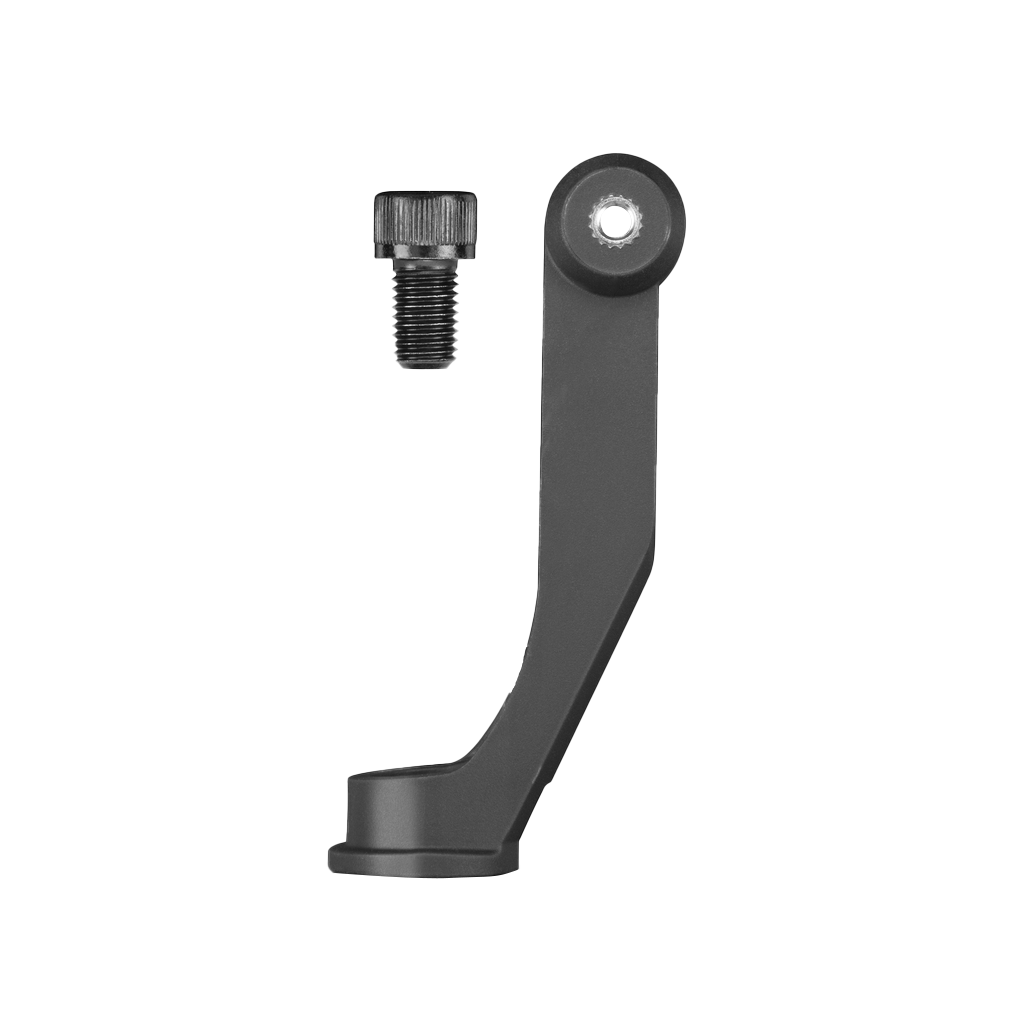 Soporte para arco/tiro con arco Garmin para VIRB (010-11921-24)