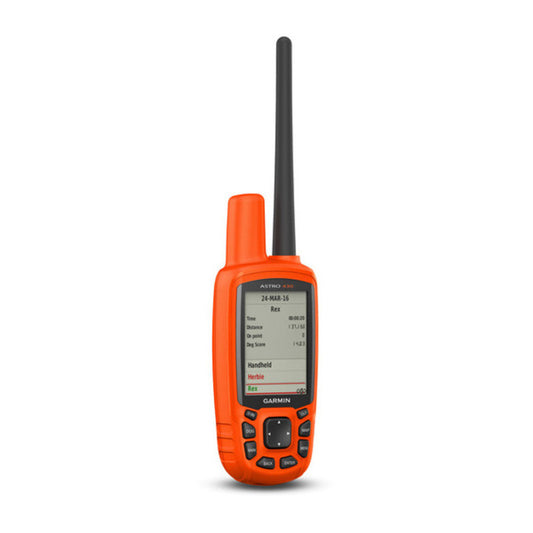 Garmin Astro 430 Handheld