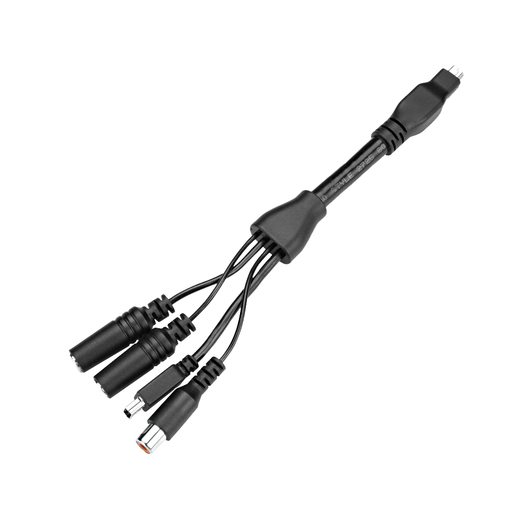 Cable de audio y vídeo Garmin (010-11921-14)