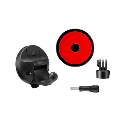 Garmin Auto Dash Suction Mount (for VIRB)