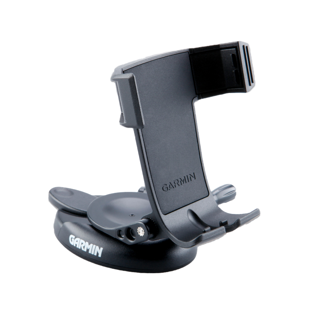 Soporte para coche Garmin para GPSMAP (010-11441-01)