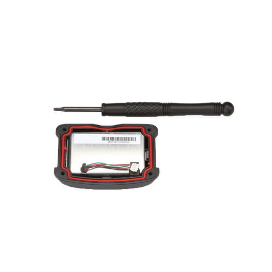 Garmin BarkLimiter Deluxe Battery and Housing