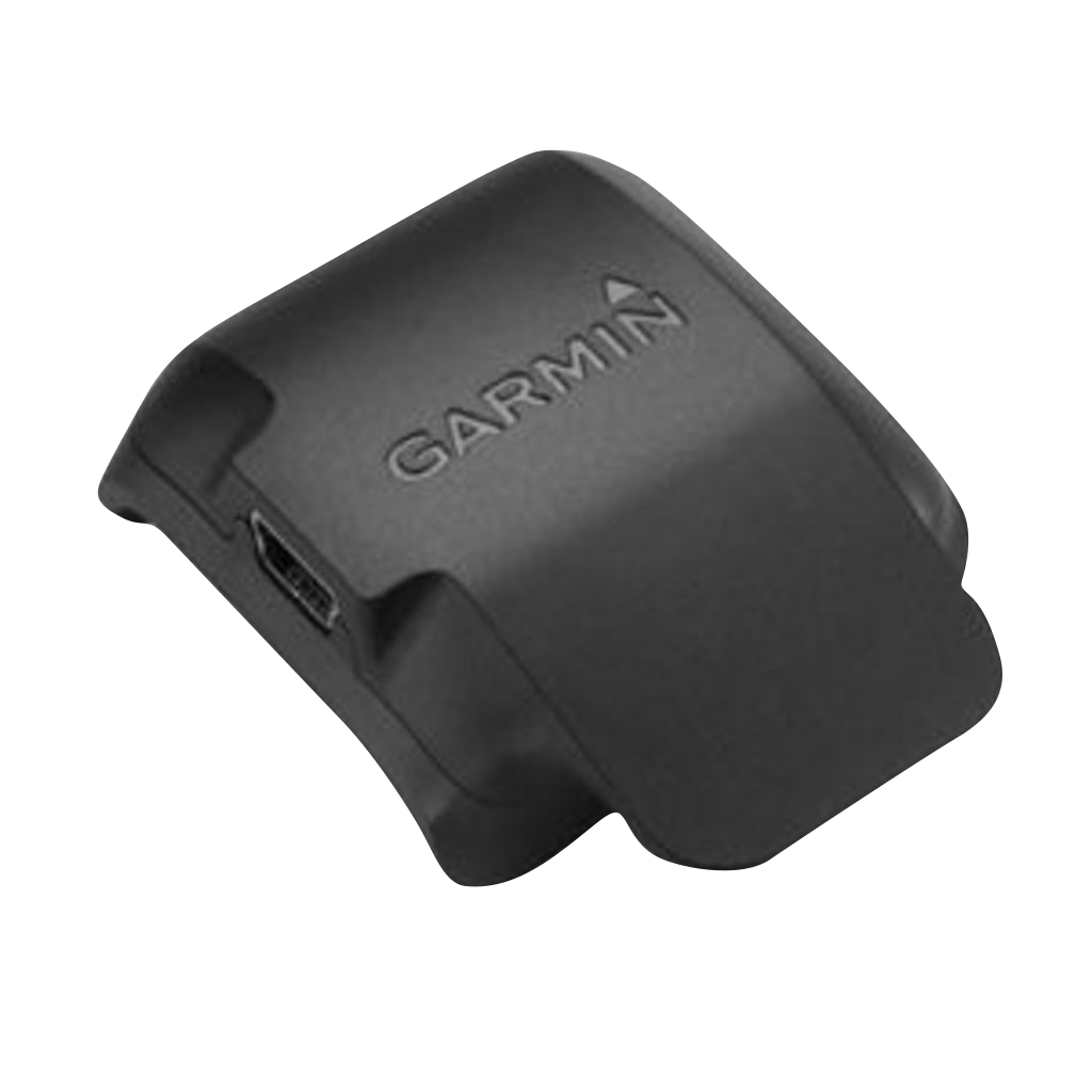 Clip de carga de lujo para Garmin BarkLimiter (010-11888-00)